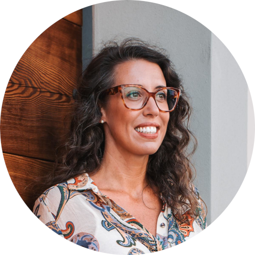 Alice Margaria